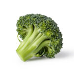 Brokkoli Heißluftfritteuse