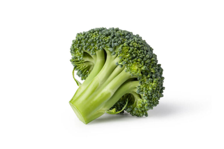 Wie du Brokkoli in der Heißluftfritteuse zubereitest
