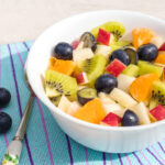 Obstsalat Rezept