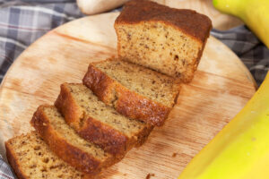 Bananen Brot Rezept