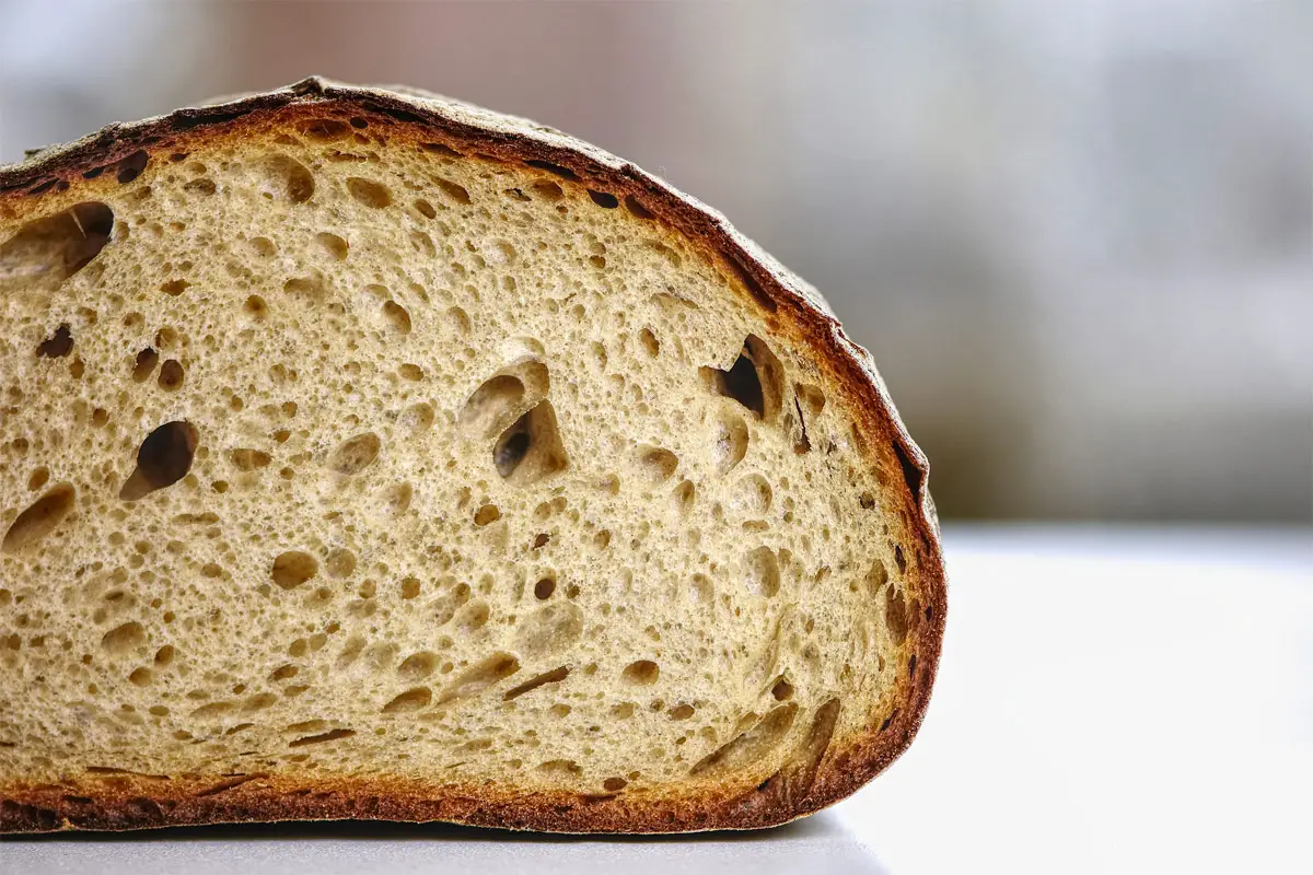Wer hat Brot erfunden