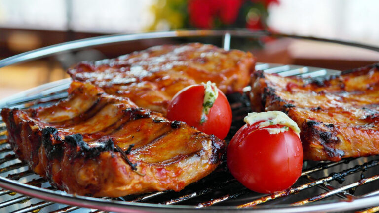 15 Beilagen für Spareribs: Die perfekte Kombination für ein Grillfest!