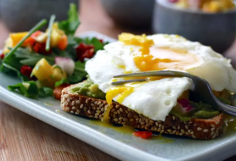 Proteingehalt Lebensmittel: Diese 10 Nahrungsmittel haben mehr Protein als ein Ei!