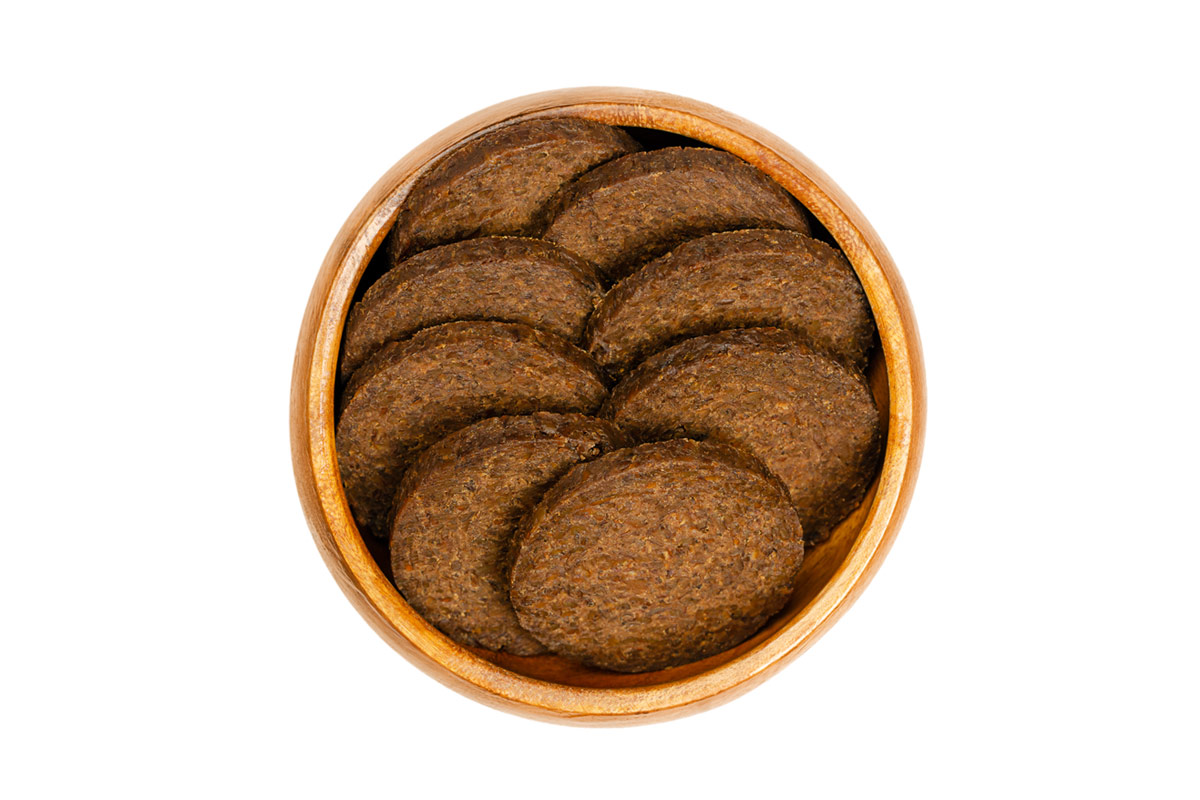 Wie lange ist dosenbrot haltbar