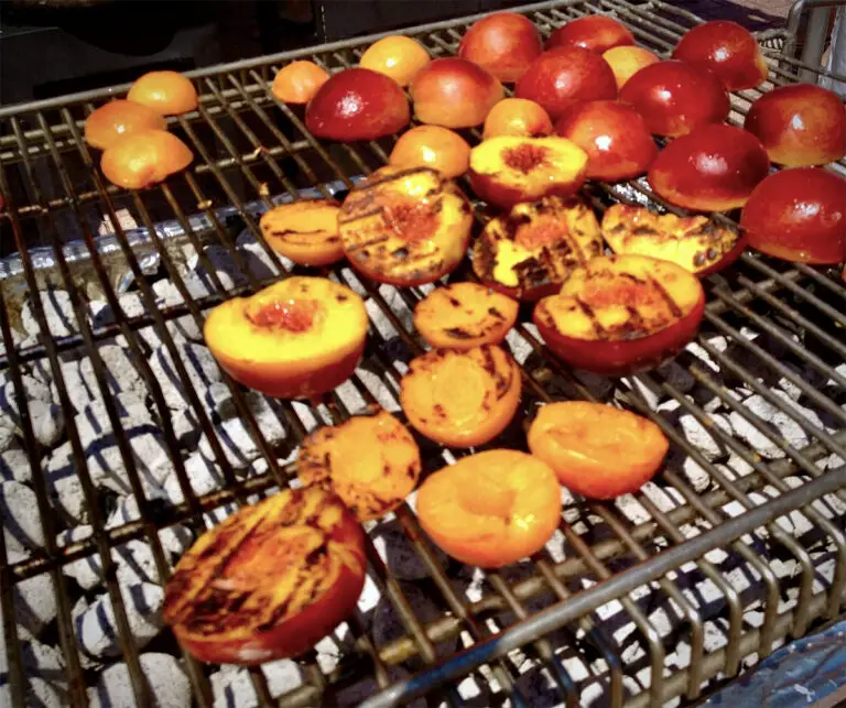 Kann man Mango grillen? Tipps und Tricks für ein fruchtiges Grillvergnügen