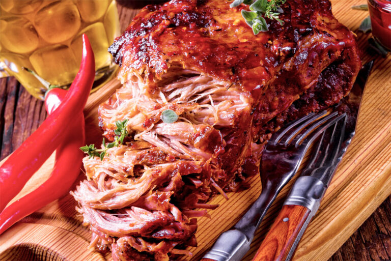 Die 15 besten Pulled Pork Beilagen für perfektes Pulled-Pork BBQ