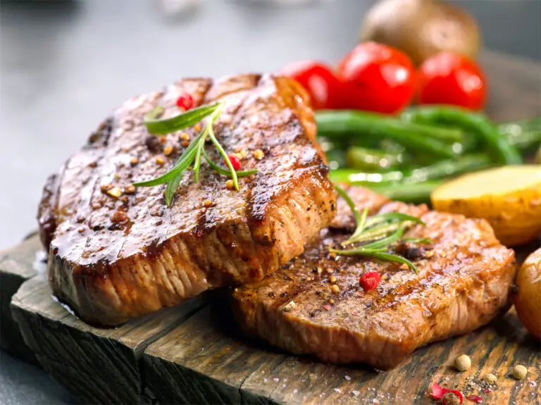 Beilagen für Steak: Entdecke die perfekte Kombination für dein saftiges Fleisch