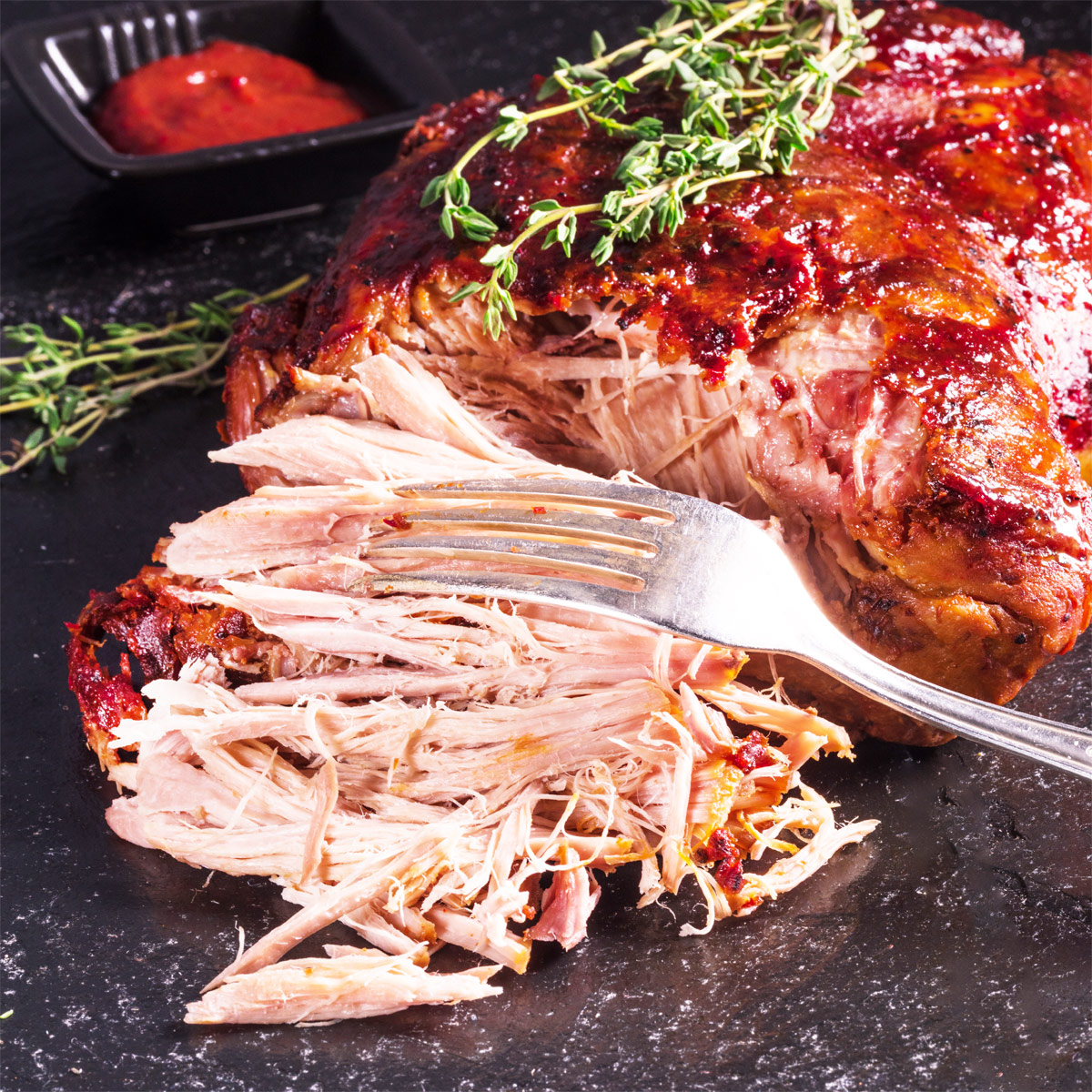 Pulled Pork Beilagen Eine Auswahl der besten Kombinationen