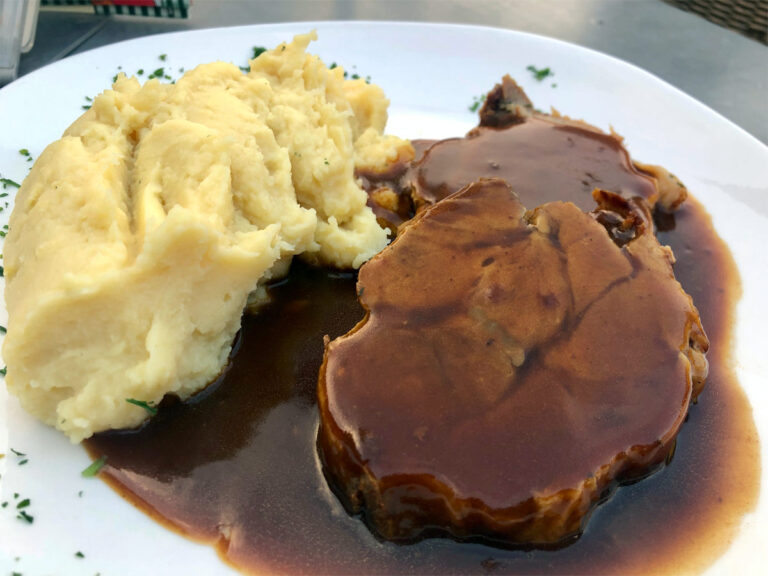 Welche Beilagen zu Rinderbraten? Die perfekte Kombination für Genießer