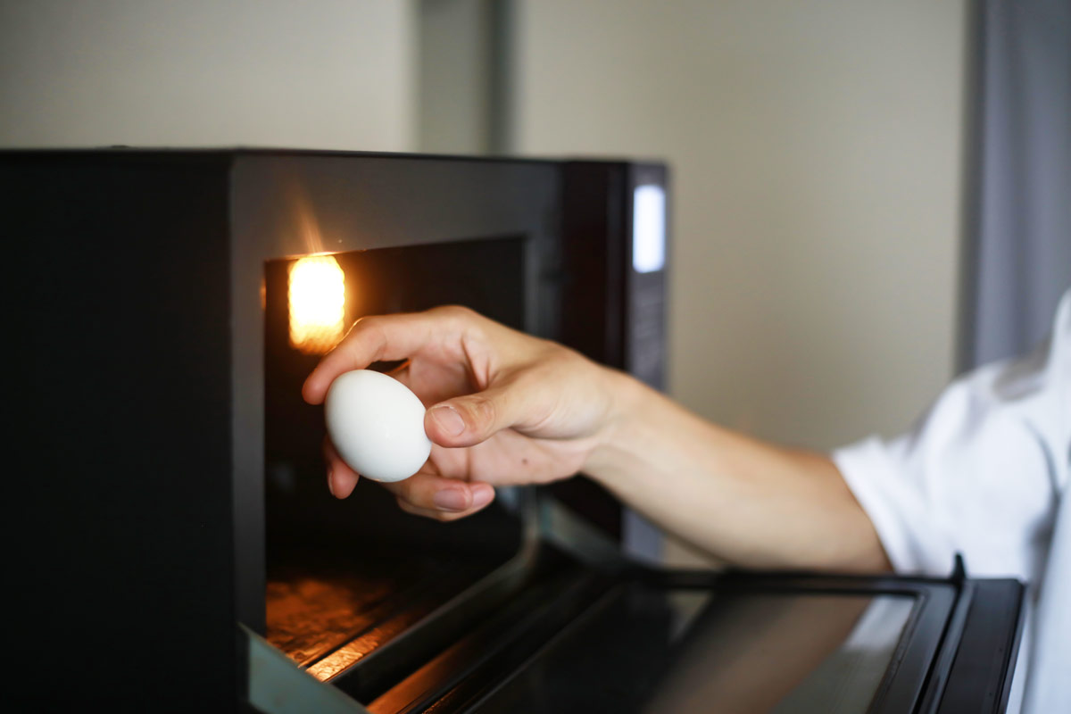 Ei kochen Tipps und Tricks für jedes Ei.