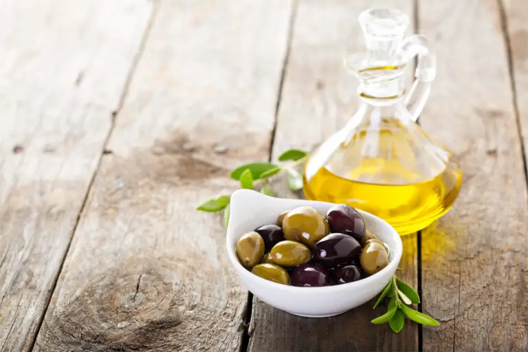 Kann Olivenöl schlecht werden? Tipps zur Lagerung und Haltbarkeit
