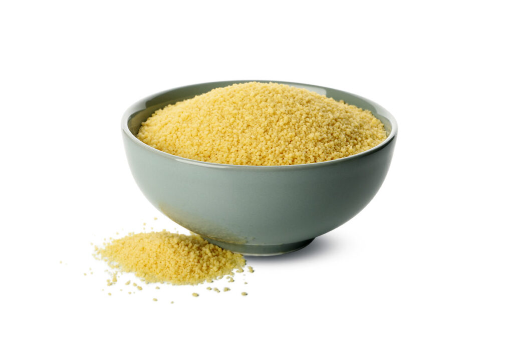 Couscous