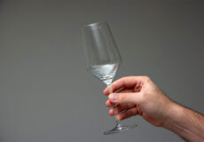 Dein Weinglas reinigen wie ein Profi – 5 Geheimtipps, die du noch nicht kanntest!