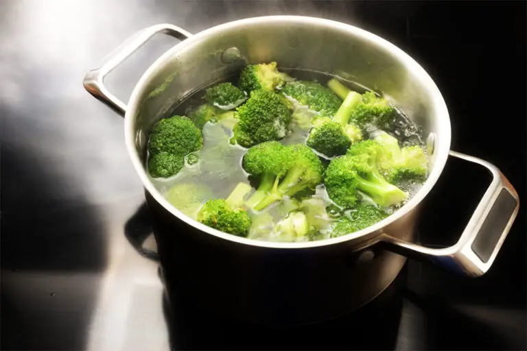 Brokkoli wie lange kochen? Tipps für die perfekte Garzeit