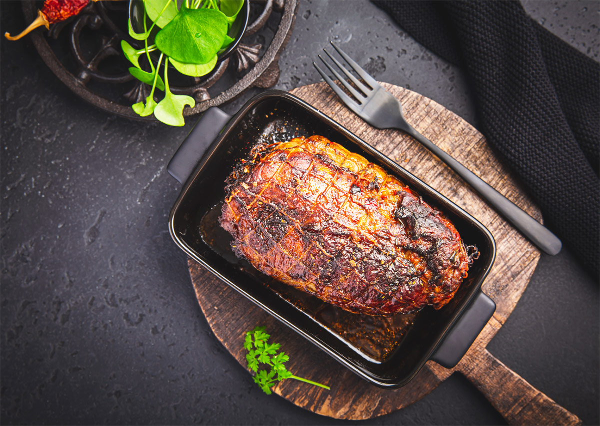 Putenbrust Saftig Im Ofen Mit Soße So wird Putenbrust im Ofen zum perfekten Genuss