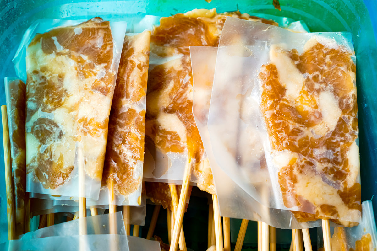 Wie Lange Kann Man Grillfleisch Im Kühlschrank Aufbewahren Wie lange hält Grillfleisch im Kühlschrank?