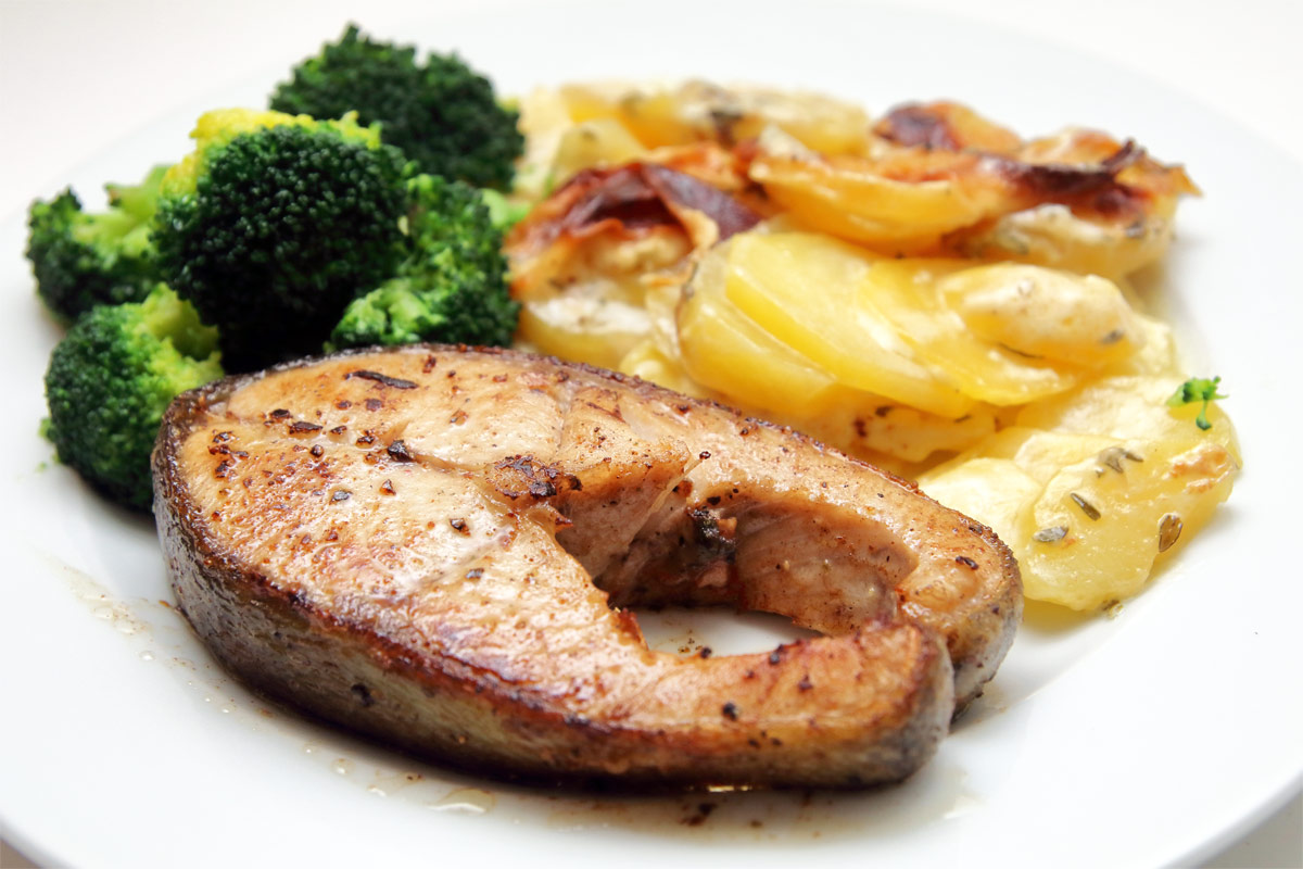11 Kartoffelgratin Beilagen perfekt verfeinern