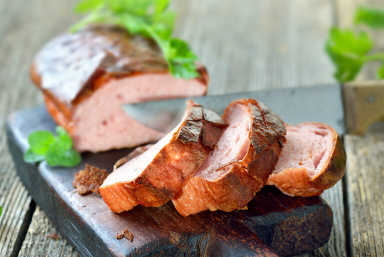 Leberkäse Beilagen