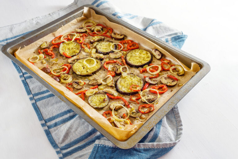 Low Carb Beilagen: Gesunde Alternativen zu Kartoffeln und Reis