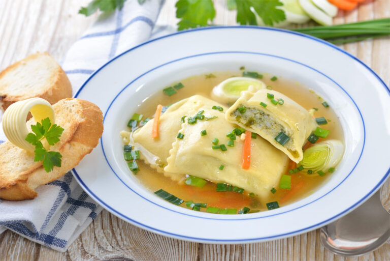 Maultaschen Beilage: die perfekte Ergänzung zu deinem Lieblingsgericht