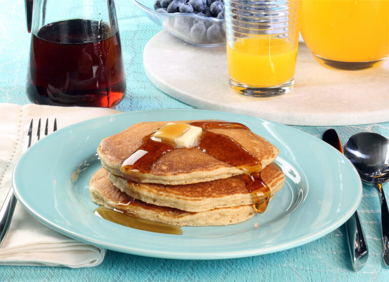 Wie du Waffeln ohne Waffeleisen zubereitest – Diese Tipps musst du kennen!