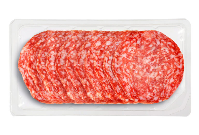 Wie lange hält Salami im Kühlschrank? Mit diesem Trick bleibt sie länger frisch!