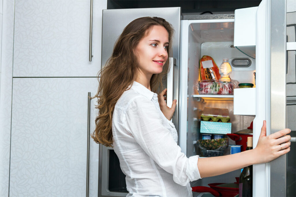 Wie lange hält sich Fleischwurst im Kühlschrank