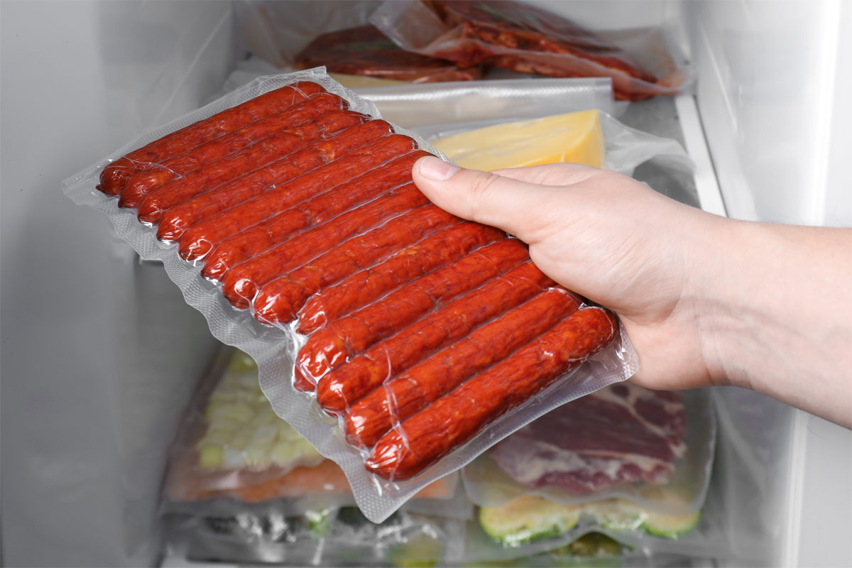 Wie Lange Hält Bratwurst Im Kühlschrank