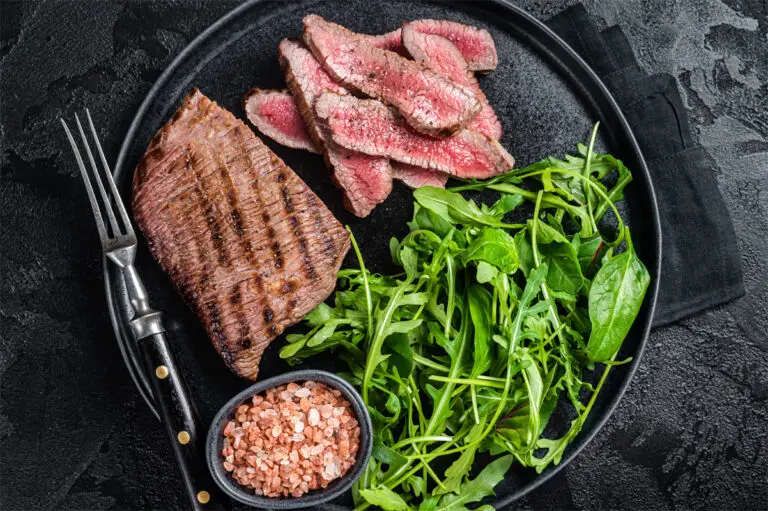 Die Top Rindersteak Beilagen – die perfekte Begleitung für dein Steak
