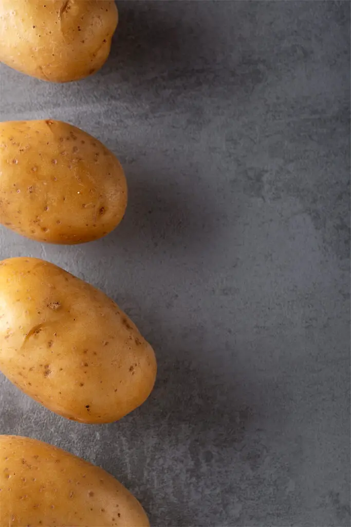 Kartoffel Sorte: Sieglinde