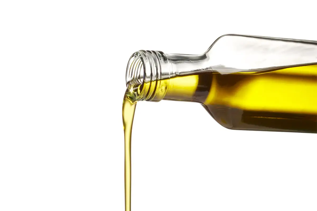 Wie lange ist Olivenöl haltbar