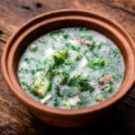 Okroschka Rezept