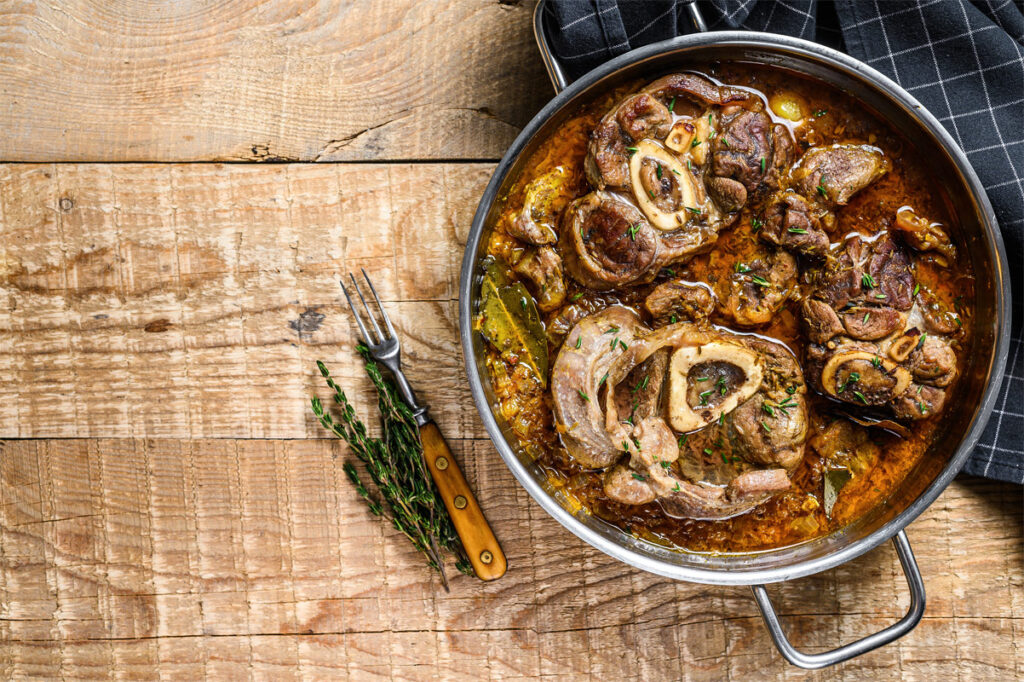 Ossobuco