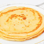 Pfannkuchen ohne Mehl Rezept