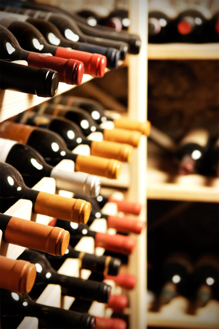 Wie lange ist Rotwein haltbar? Tipps zur Aufbewahrung