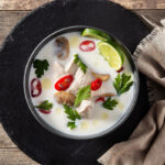 Tom Kha Gai Rezept