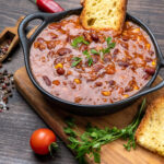 Chili con Carne Rezept