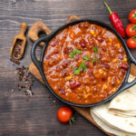 Chili con Carne Rezept