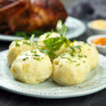 Pyzy Rezept